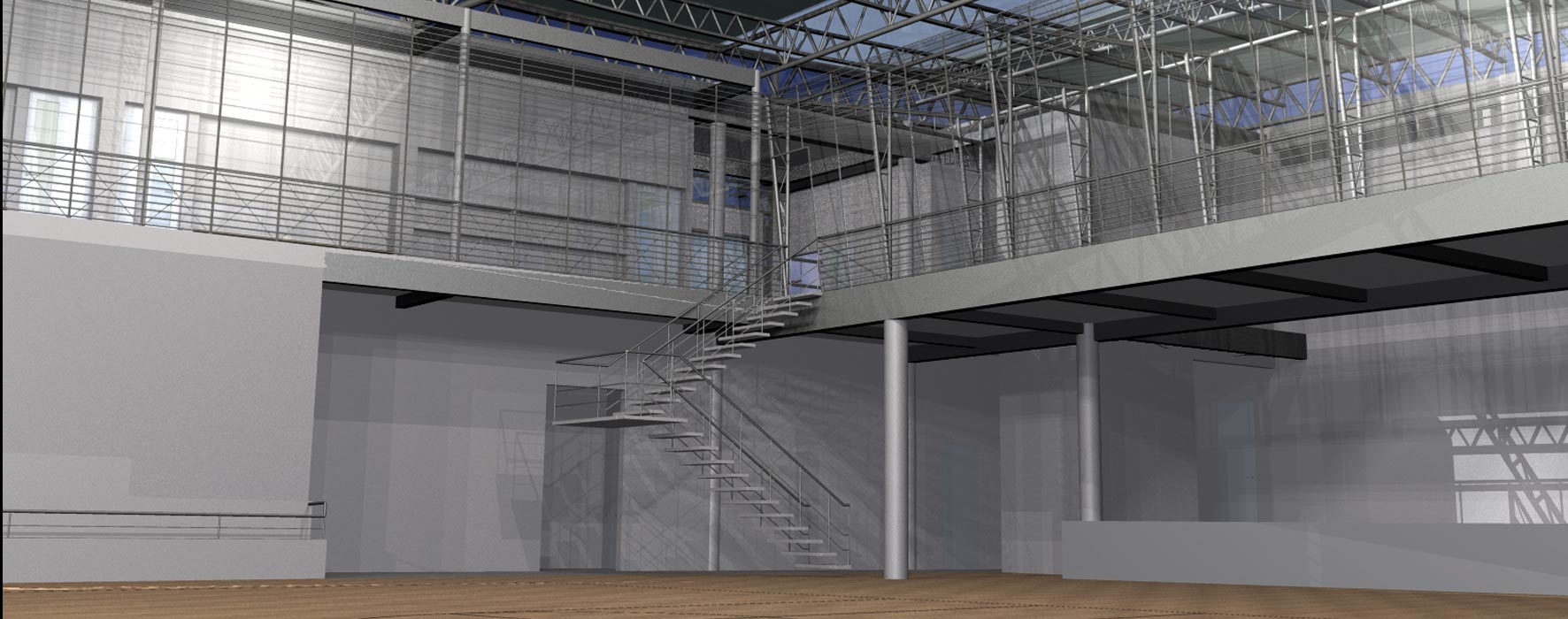 Butler Community Center