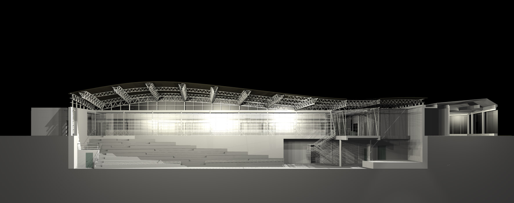 Butler Community Center