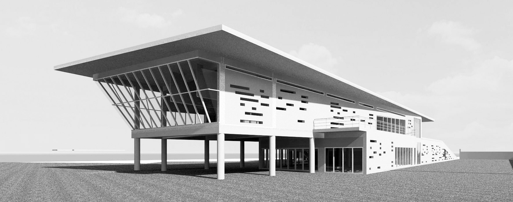 e[X]Sport City | Seoul