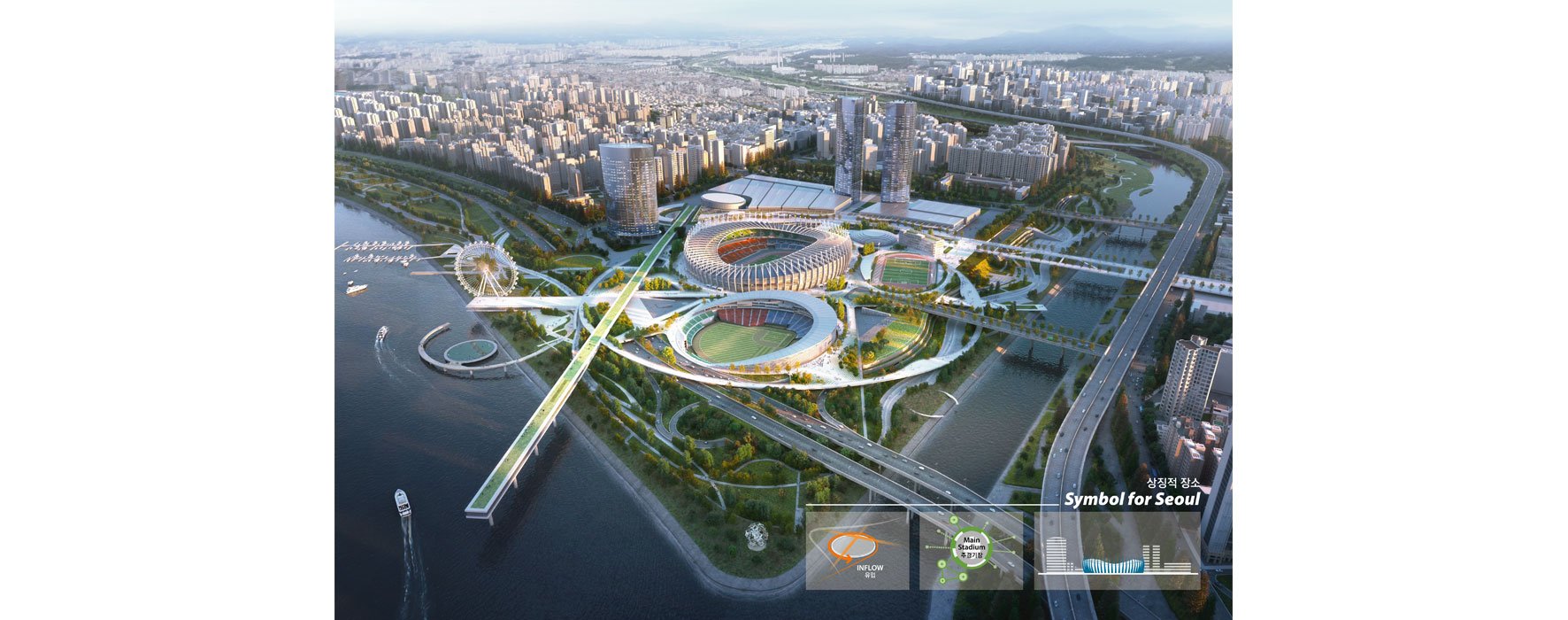 Jamsil Redux II | Seoul