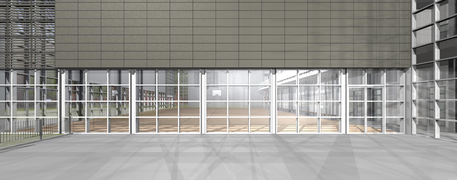 Linden Community Center