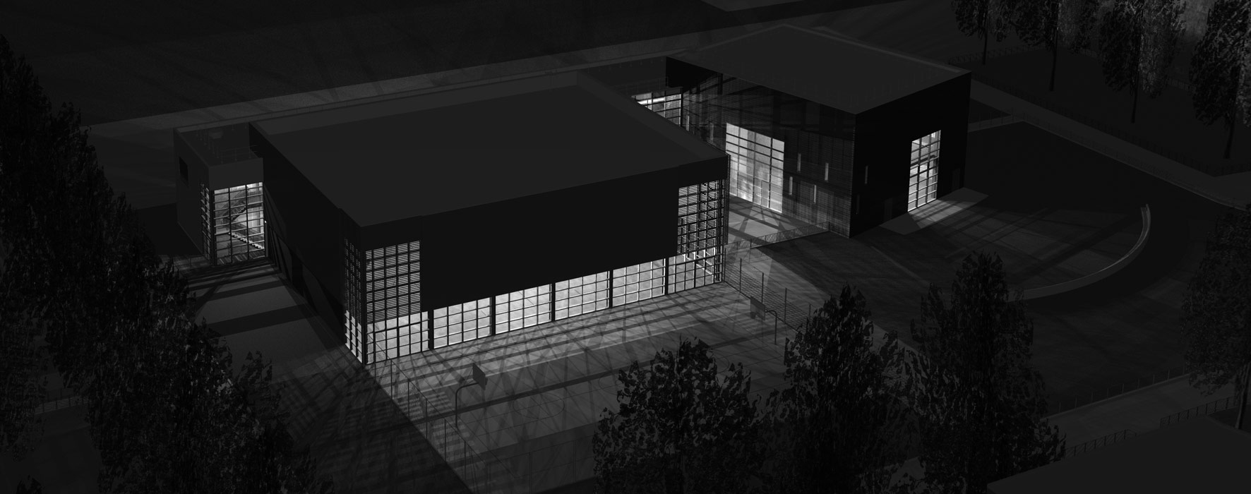 Linden Community Center