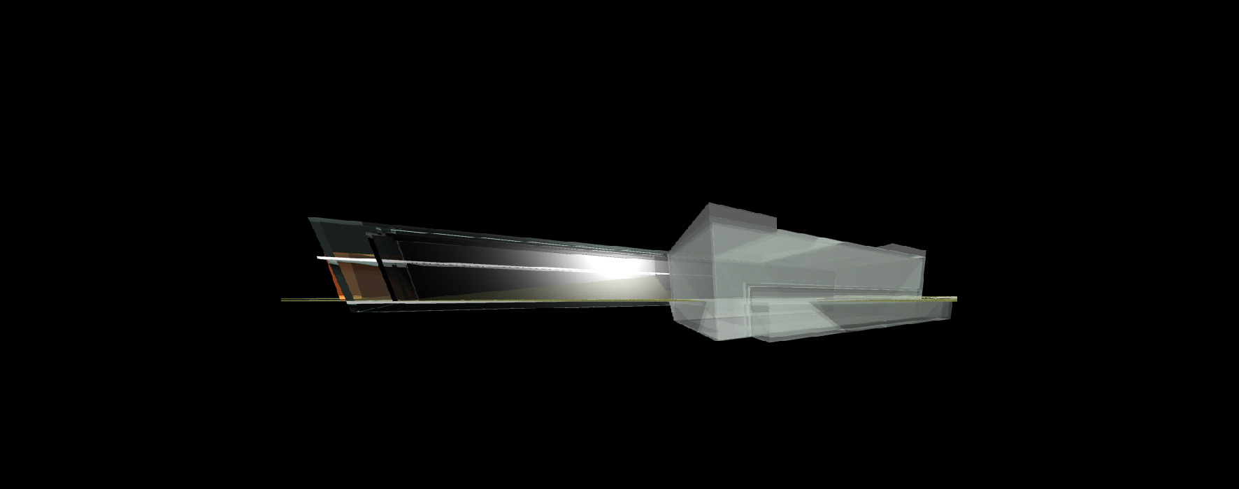 woodside community center