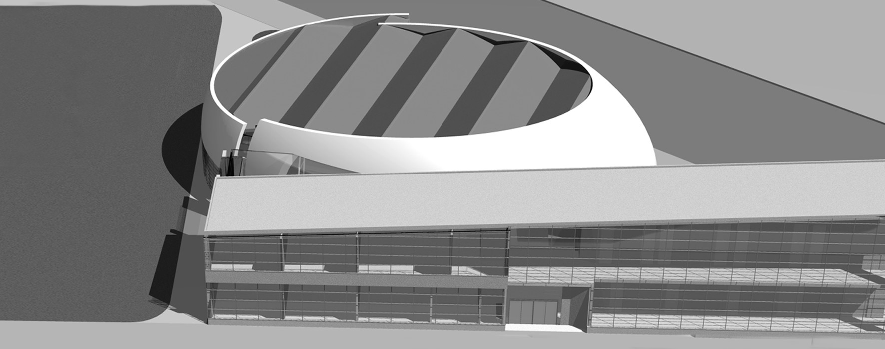 woodside community center